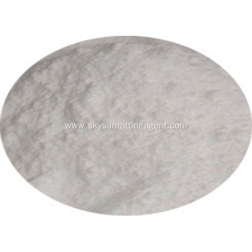 Zinc Stearate Powder White Color As Rubber Lubricant